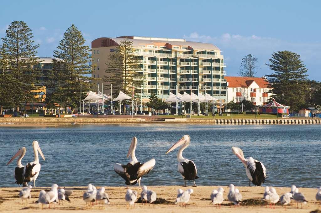 Oaks The Waterfront Aparthotel 4*