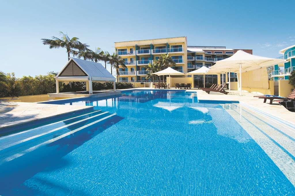 Aparthotel Oaks The Waterfront