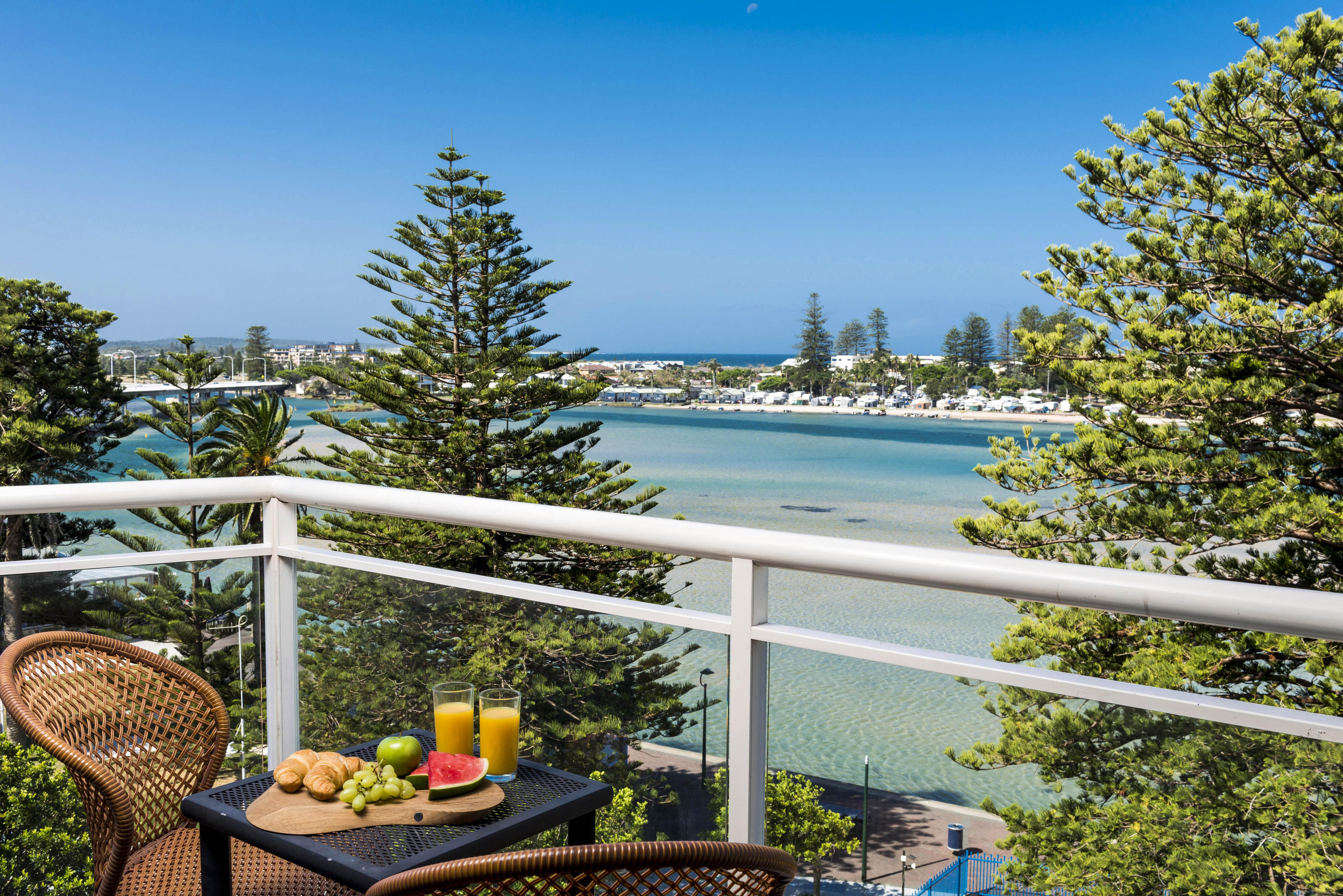 Aparthotel Oaks The Waterfront