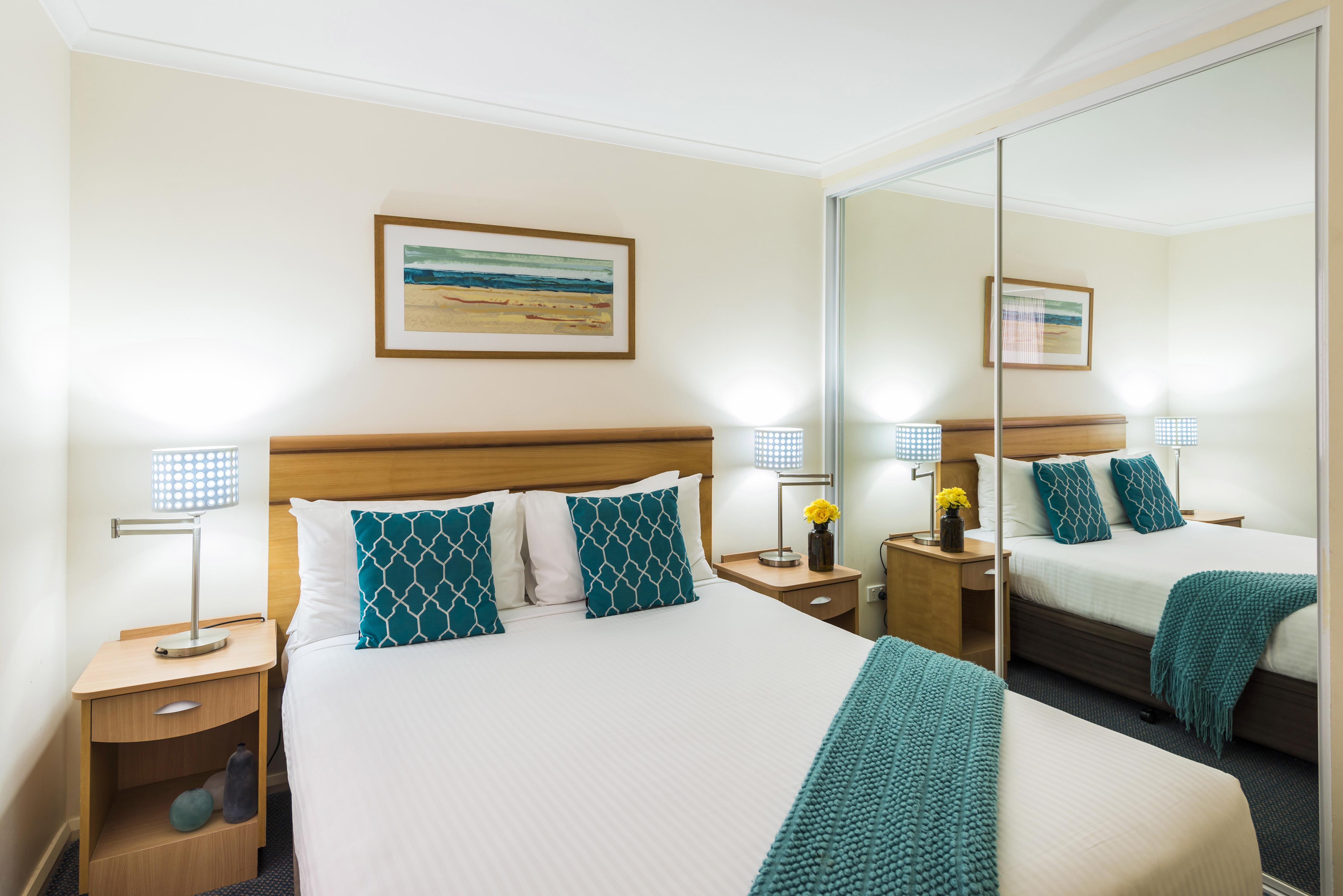 Aparthotel Oaks The Waterfront 4*