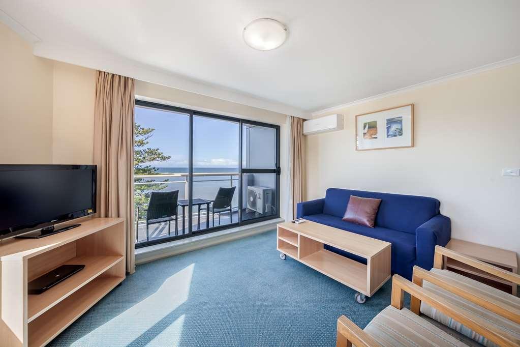 Aparthotel Oaks The Waterfront