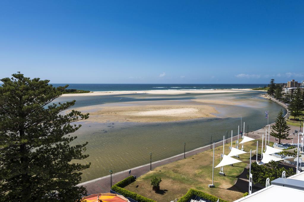 Aparthotel Oaks The Waterfront