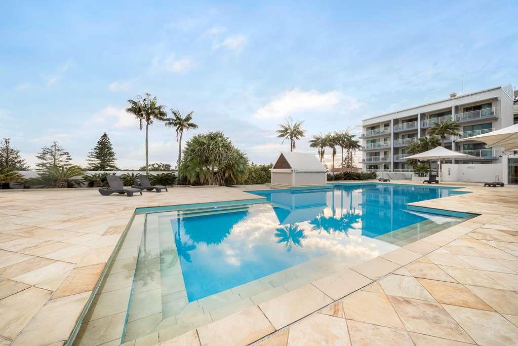 Oaks The Waterfront 4*